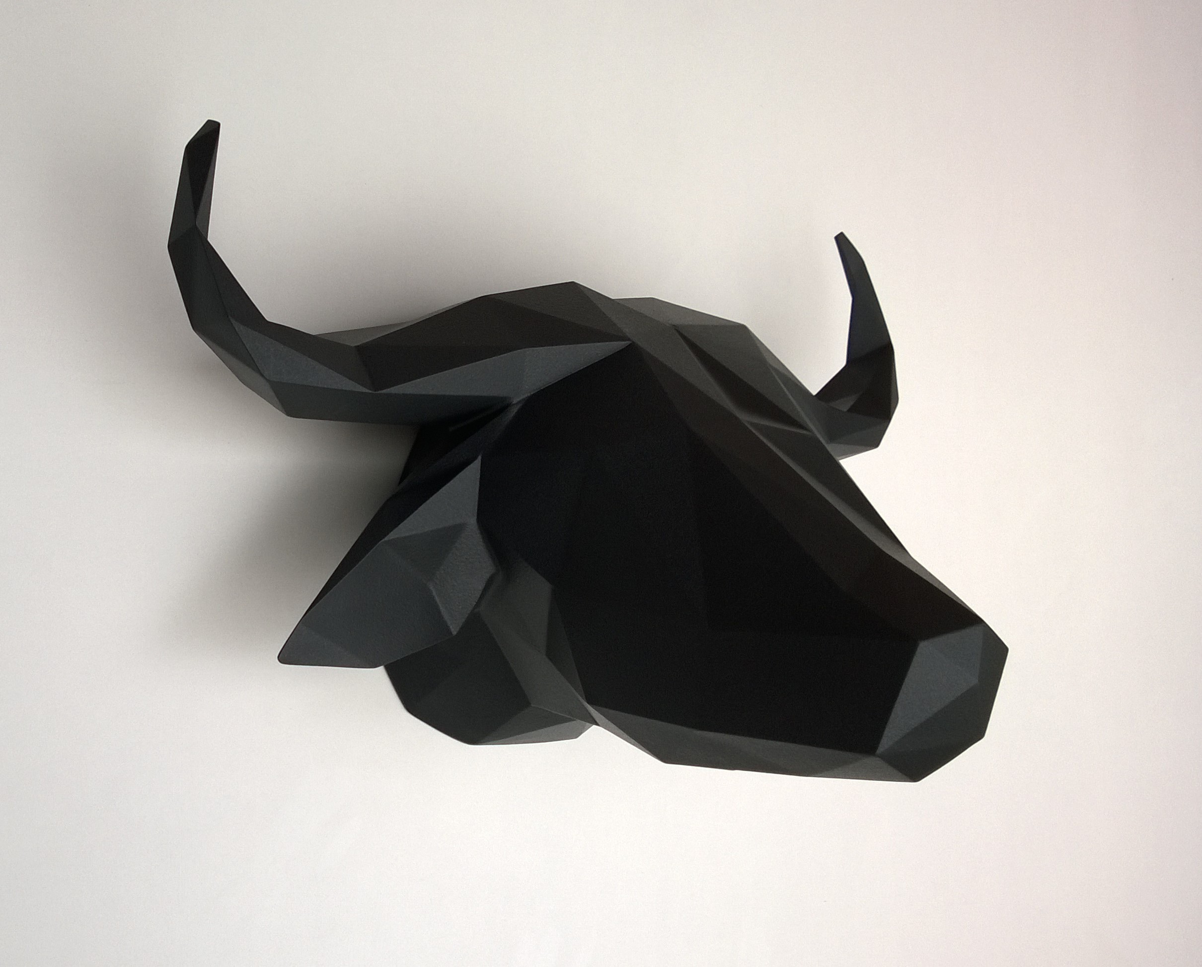 Buffalo Thumbnail
